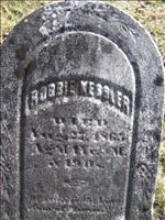 Kessler, Bobbie